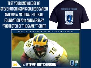 Image post by @NFFNetwork on Facebook