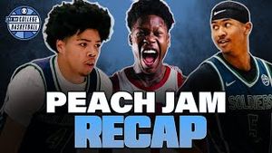 Video post by @cbssportscbb on YouTube