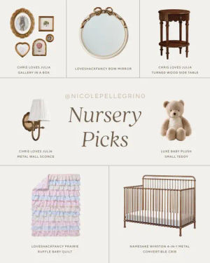 Image post by @potterybarnkids on TikTok