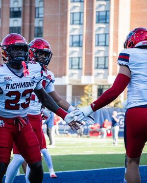 Image post by @spiderfootball on Instagram