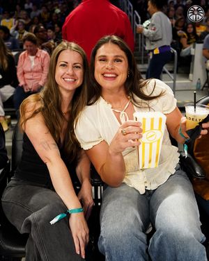 Image post by @la_sparks on Instagram