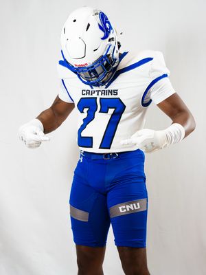 Image post by @cnufootball on Instagram