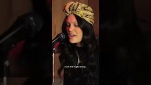 Video post by @jessiejofficial on YouTube
