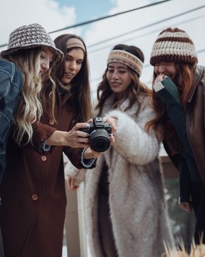 Image post by @canoncanada on Instagram