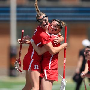 Image post by @ruathletics on Instagram