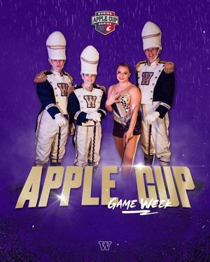 Image post by @huskyband on Instagram