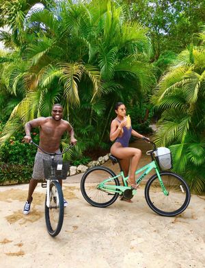 Image post by @kevinhart4real on Instagram