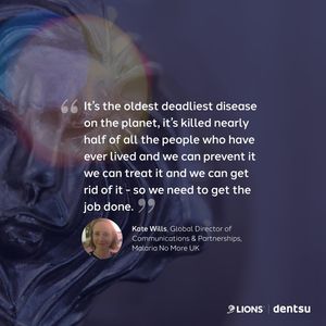Image post by @dentsu on Instagram