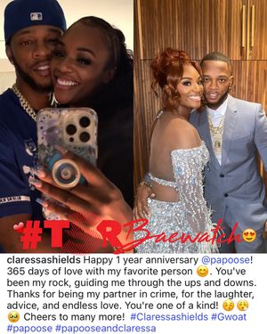 Image post by @theshaderoom on Instagram