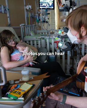Image post by @childrenscolo on Instagram