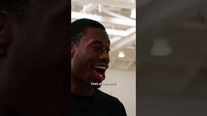 Video post by @Chicago Bulls on YouTube