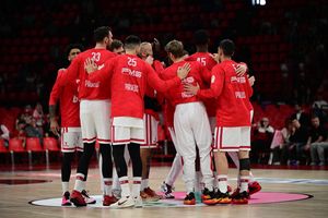 Image post by @olympiacosbc on Instagram