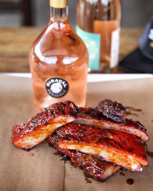 Image post by @tenderbelly on Instagram