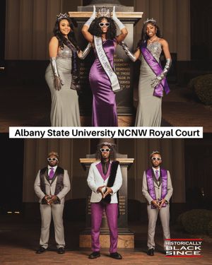 Image post by @historicallyblacksince on Instagram