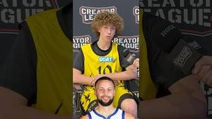 Video post by @creatorleague on YouTube