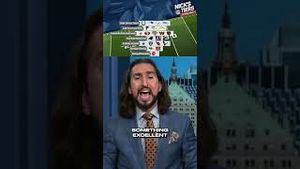 Video post by @firstthingsfirst on YouTube