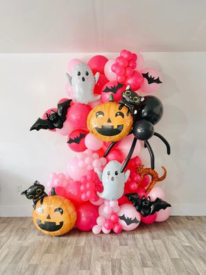Image post by @poparazzicelebrationdesigns on Instagram