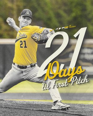 Image post by @appbaseball on Instagram