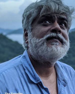 Image post by @anishyohankuruvilla on Instagram