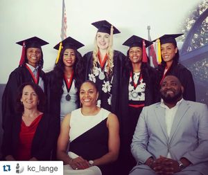 Image post by @uga_wbb on Instagram