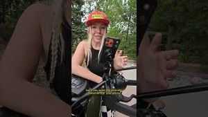 Video post by @ridetofood on YouTube