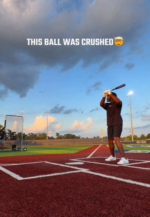 Video post by @maruccisports on TikTok