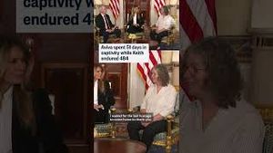 Video post by @nbcnews on YouTube