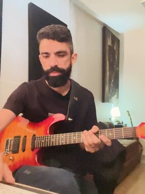 Image post by @oficialrodrigorocha on Instagram