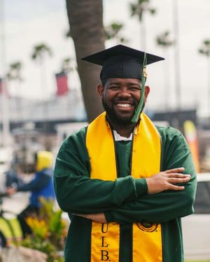 Image post by @csulongbeach on Instagram