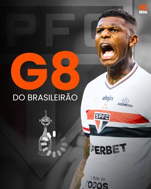 Image post by @90minbrasil on Instagram