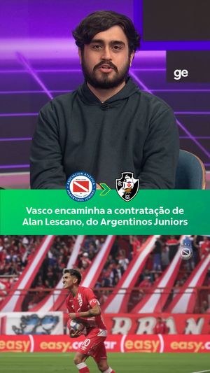 Video post by @ge.globo on Instagram