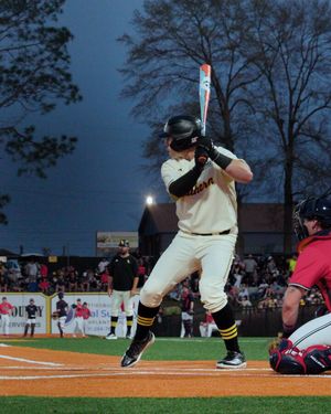 Video post by @SouthernMissBSB on Twitter