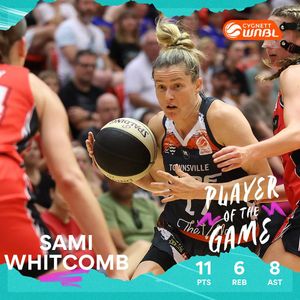 Image post by @thewnbl on Instagram