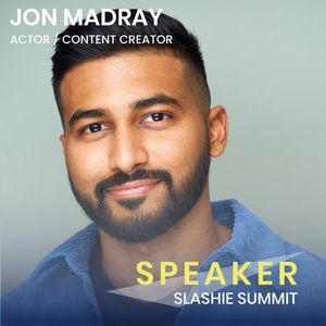Image post by @jonmadray on Instagram