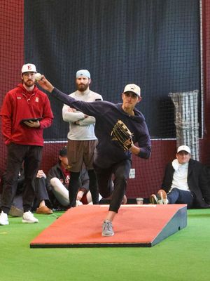 Image post by @elonbaseball on Instagram