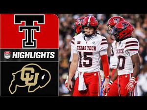 Video post by @espncfb on YouTube