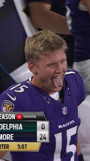 Video post by @nfl on TikTok