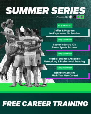 Image post by @womeninsoccer on Instagram