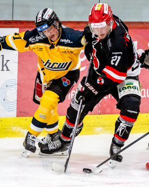 Image post by @swissicehockeyfederation on Instagram