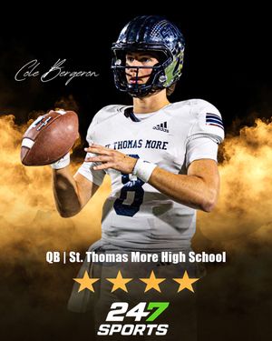 Image post by @ColeJBergeron1 on Twitter