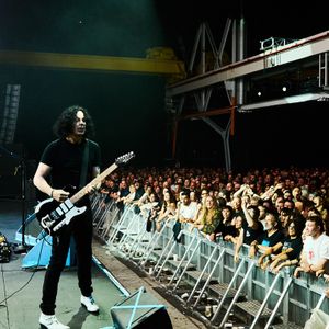 Image post by @officialjackwhite on Instagram
