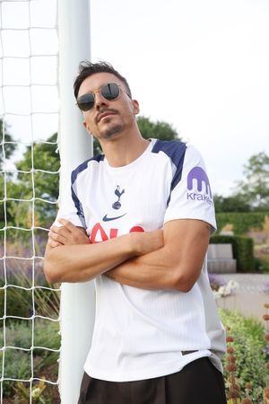 Image post by @spursofficial on Instagram