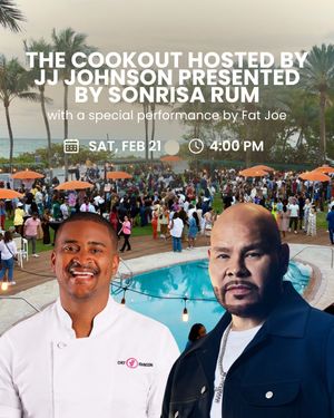 Image post by @sobewff on Instagram