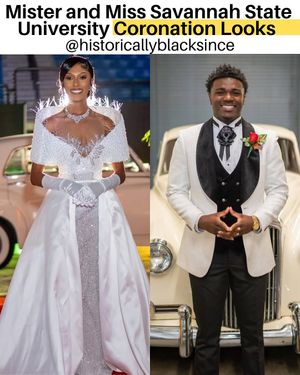 Image post by @historicallyblacksince on Instagram