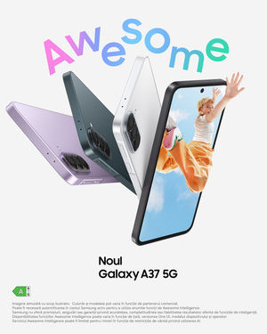 Image post by @samsungromania on Instagram