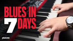Video post by @pianoteofficial on YouTube