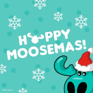 Image post by @moosetoys on Instagram