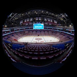 Image post by @CanadiensMTL on Twitter