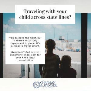 Image post by @chapmanstenderlaw on Instagram