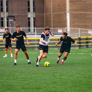 Image post by @mke_msoccer on Instagram